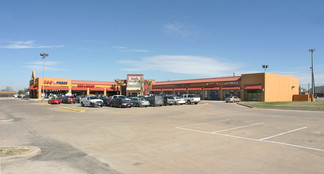 The Colony, TX Retail - 5110 Paige Rd