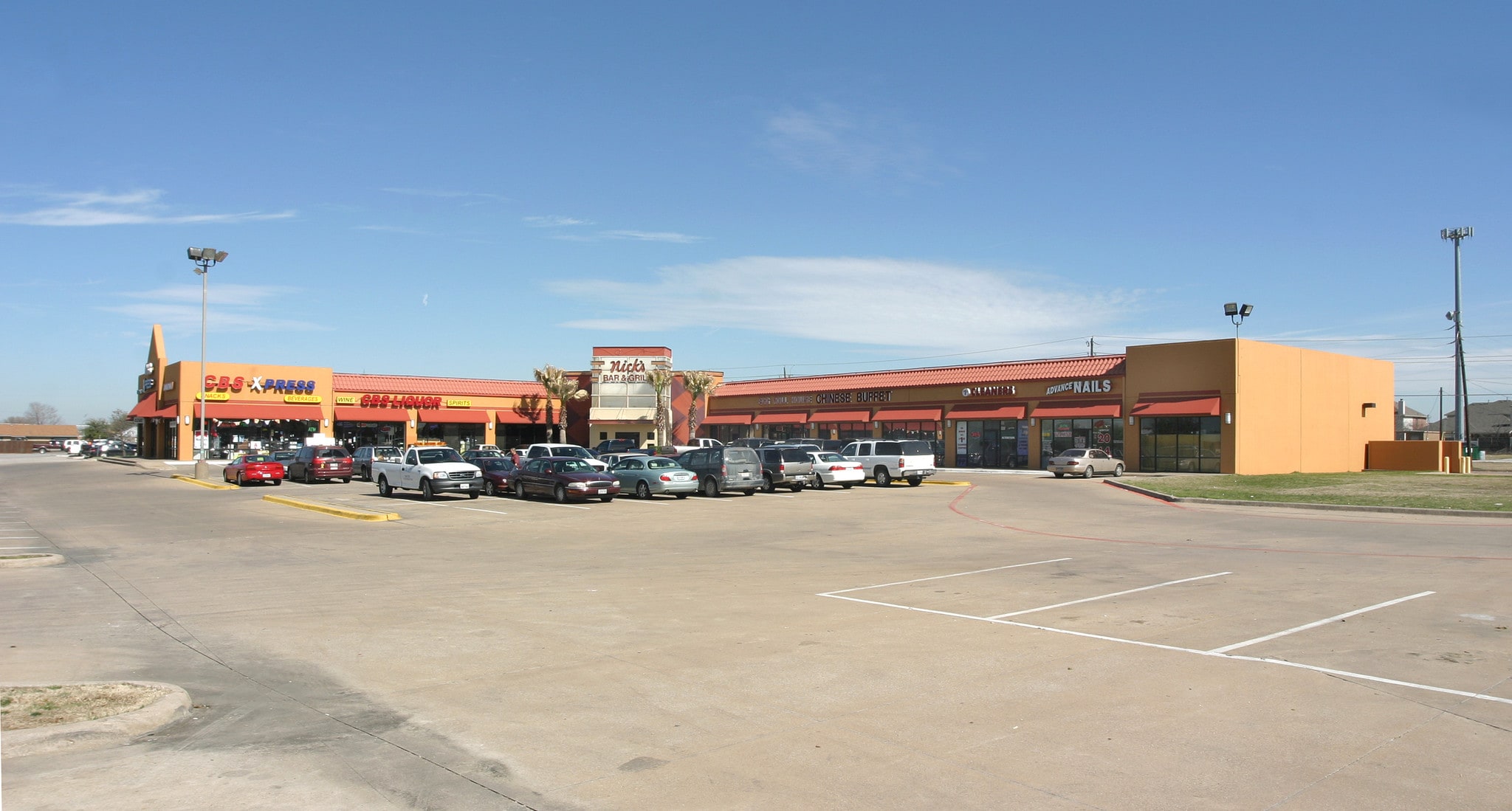 5110 Paige Rd, The Colony, TX for Rent