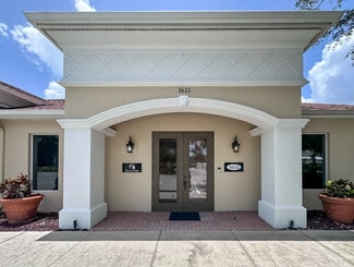 Lakeland, FL Office - 1611 Harden Blvd