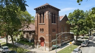 Chicago, IL Specialty - 1244 W Thorndale Ave