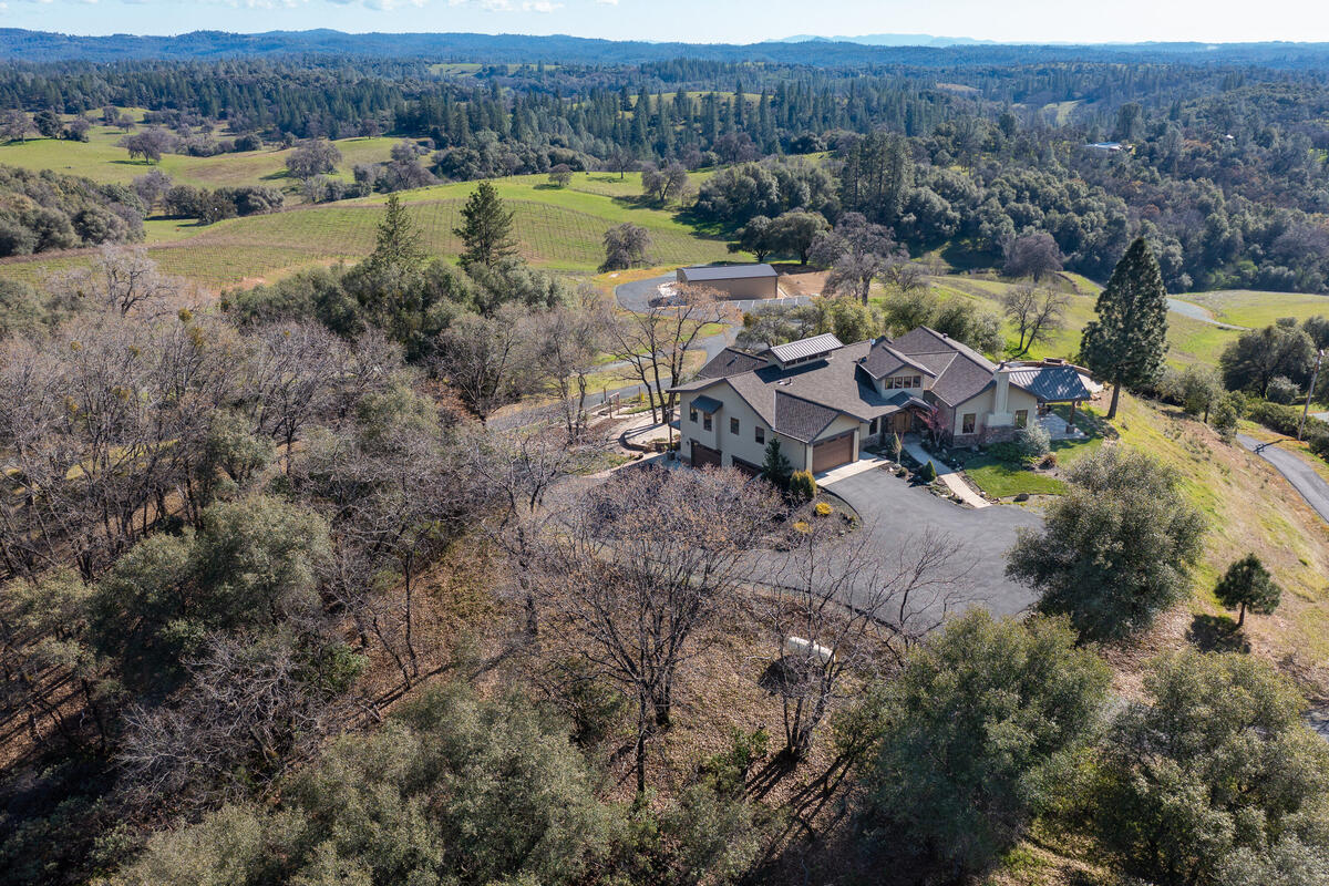 15000 Tyler Rd, Fiddletown, CA for Sale