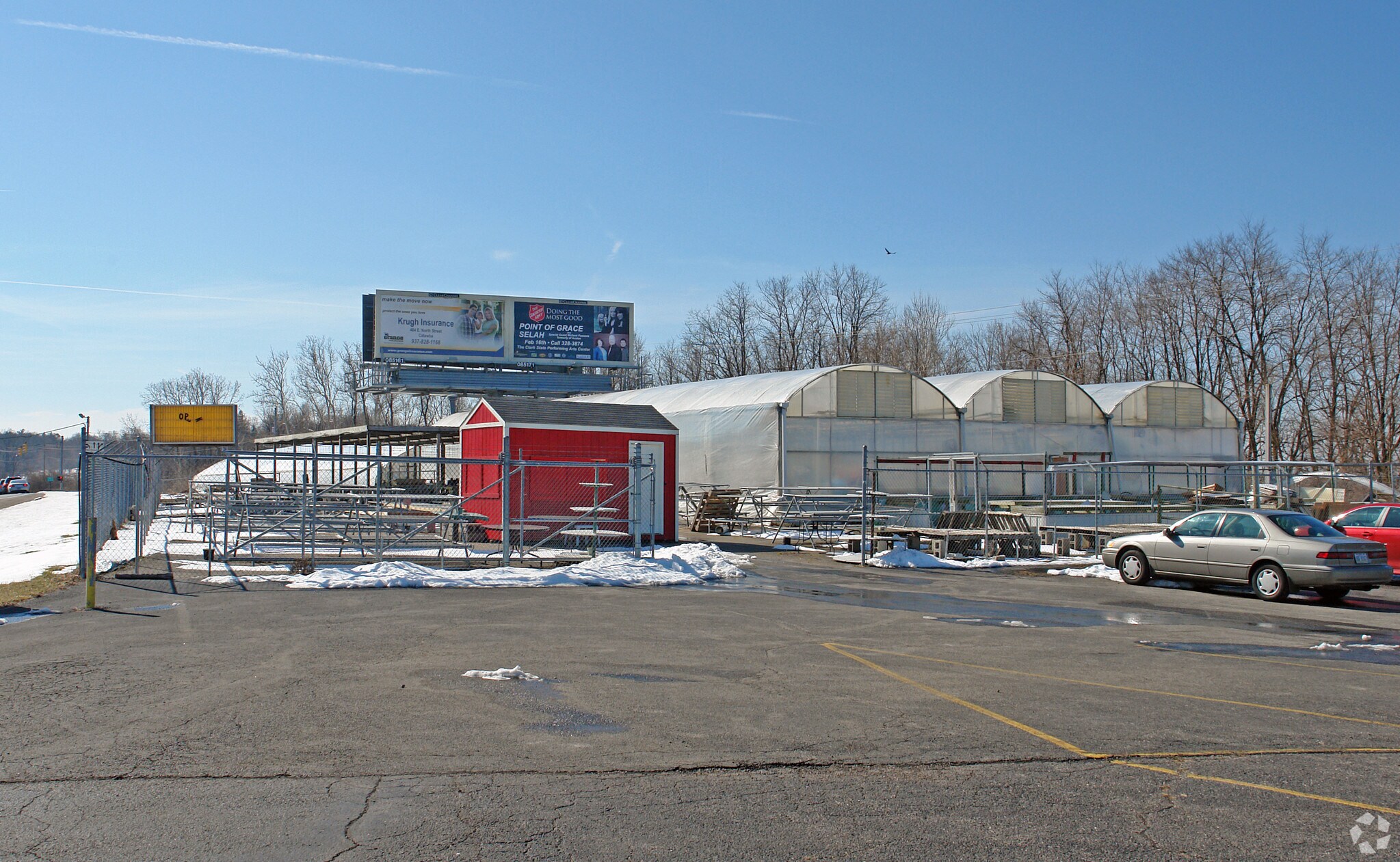 3355 Urbana Rd, Springfield, OH for Sale