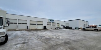 Red Deer, AB Light Distribution - 6850 52 Av