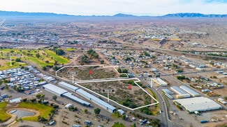 Needles, CA Commercial - 429 N K St