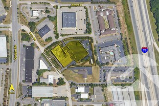 Auburn Hills, MI undefined - 1270 Doris Rd