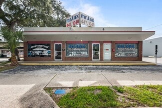 Clearwater, FL Freestanding - 1311 S Missouri Ave