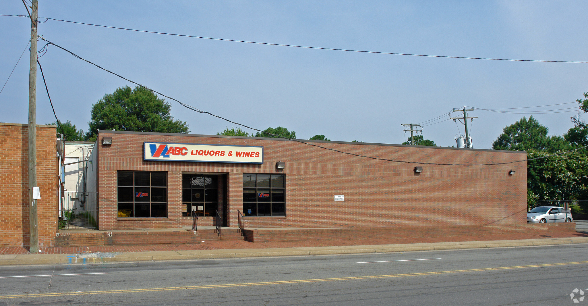 10 N Thompson St, Richmond, VA for Rent