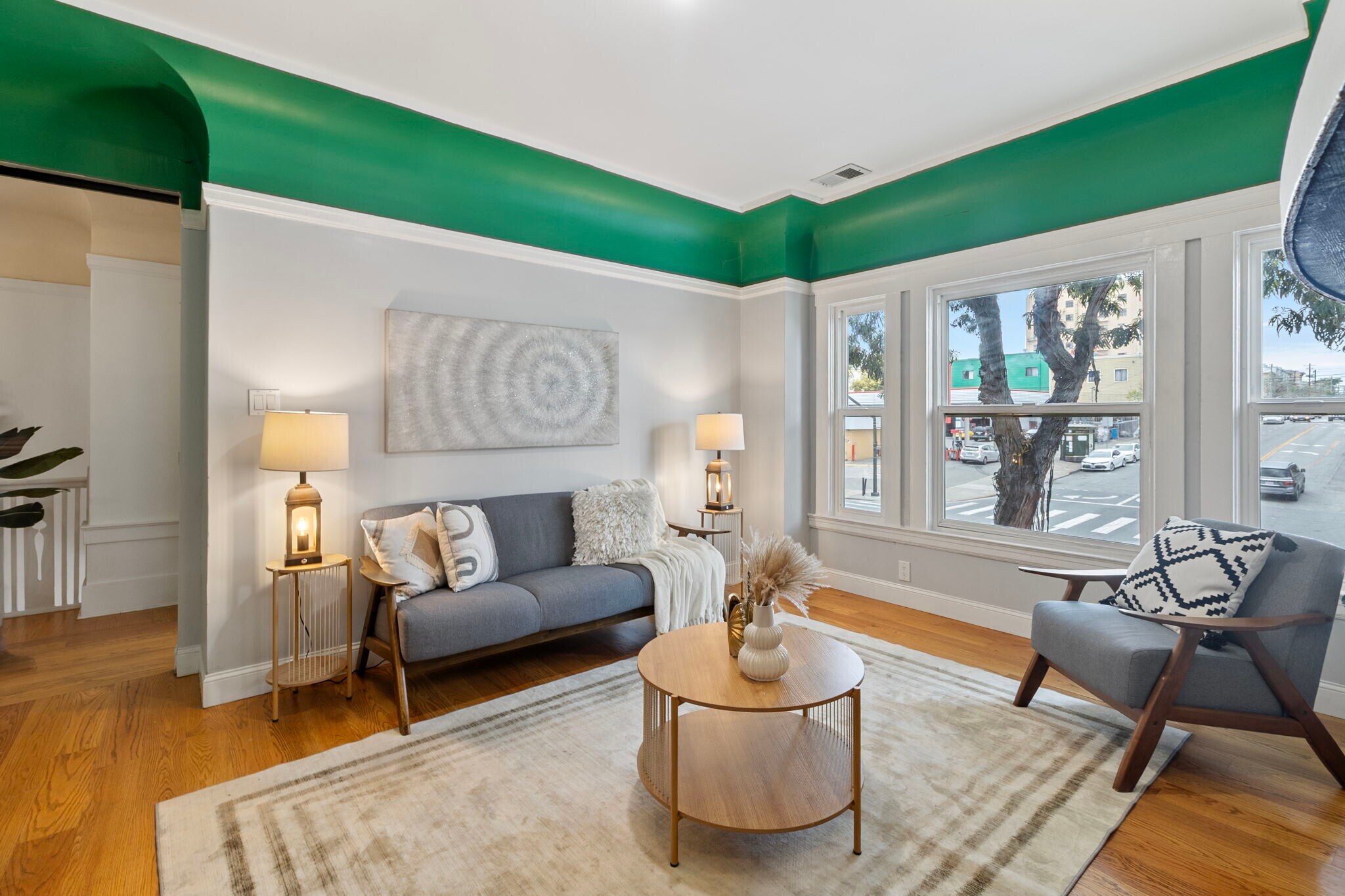 3285-3287 Cesar Chavez, San Francisco, CA for Sale