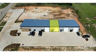Tyler, TX Flex - 1930 E Grande Blvd Tyler, TX Flex - 1930 E Grande Blvd