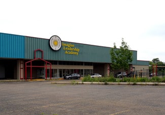 Akron, OH Schools - 2405 Romig Rd Akron, OH Schools - 2405 Romig Rd