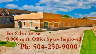 Chalmette, LA undefined - 3002 Jean Lafitte Pky Chalmette, LA undefined - 3002 Jean Lafitte Pky