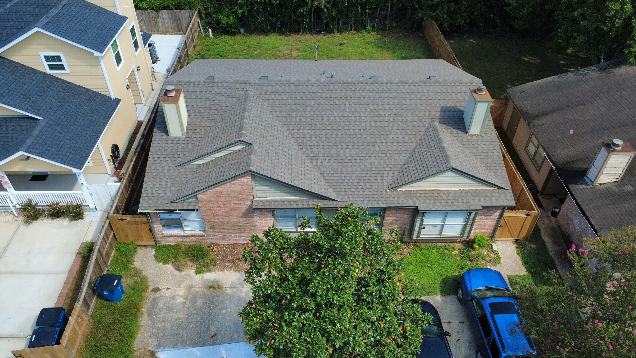 5502 Farley Dr, Houston, TX for Sale