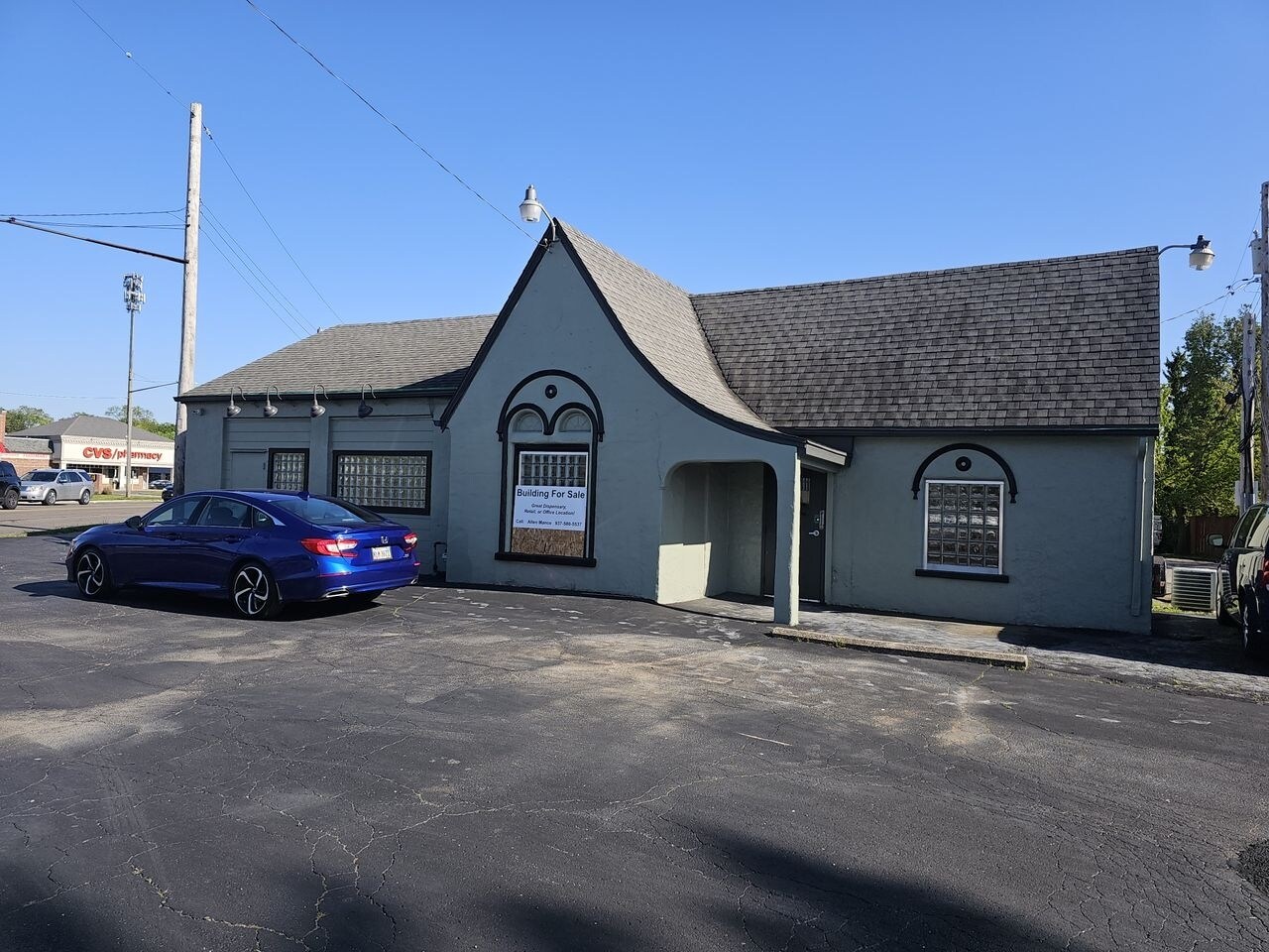 972 Patterson Rd, Dayton, OH for Sale