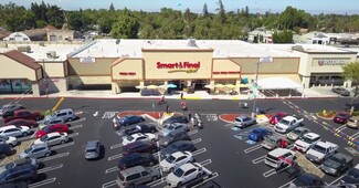 Turlock, CA Retail - 503-795 N Golden State Blvd