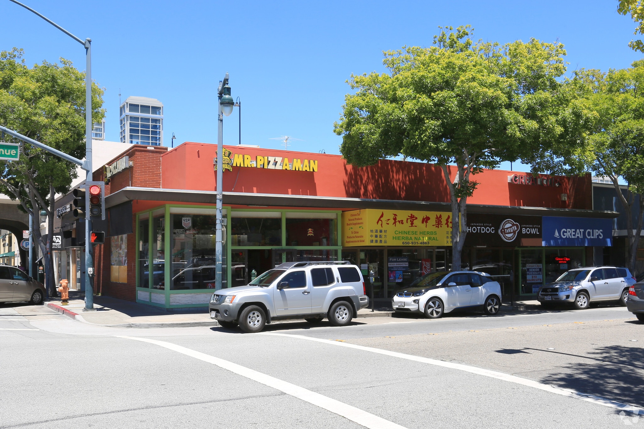 203 E 4th Ave, San Mateo, CA for Rent