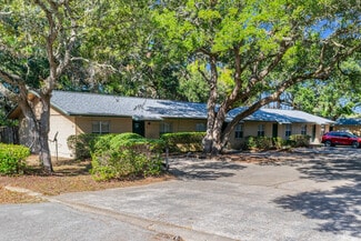 Fort Walton Beach, FL Apartments - 206-210 Dates Ave