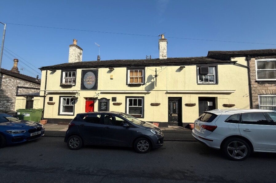13 Castle St, Kendal, CMA for Sale