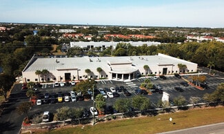 Fort Myers, FL Office - 4150 Ford Street Ext