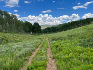 Fairview, UT Agricultural - Skyline Drive
