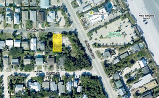 New Smyrna Beach, FL Residential - 835 Maralyn Avenue