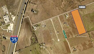 Jarrell, TX Commercial - 550 County Road 314