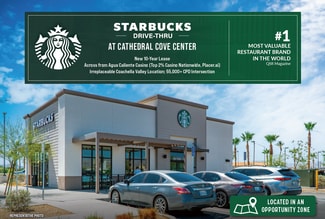 SWC Highway 111 Date Palm Dr  