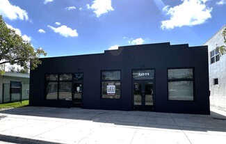 Lake Worth, FL Storefront - 2011 N Dixie Hwy