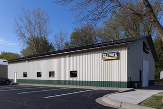 Sauk Rapids, MN Industrial - 24 7th St N