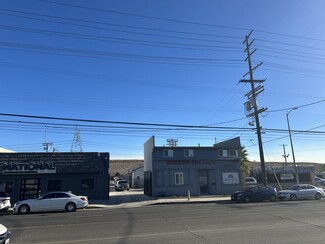 Sun Valley, CA Industrial - 11686 Sheldon St