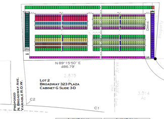 Tyler, TX Industrial Land - 7501 County Road 35
