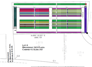 Tyler, TX Industrial - 7501 County Road 35