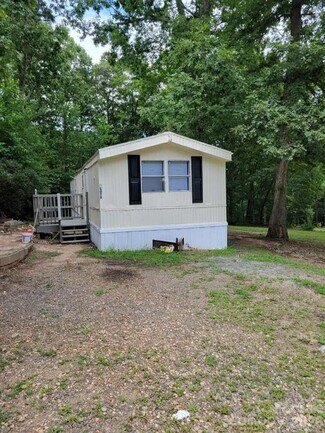 4467 Patti Clymer Drive