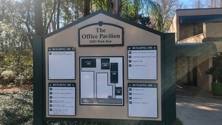 Orange Park, FL Office - 2301 Park Ave