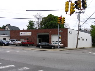 Waltham, MA Industrial - 838 Moody St