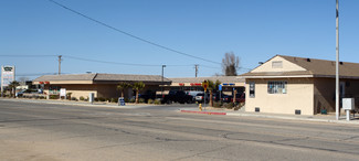 Adelanto, CA Office/Retail - 11336 Bartlett Ave