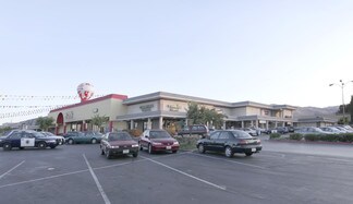 San Jose, CA Retail - 450 N Capitol Ave