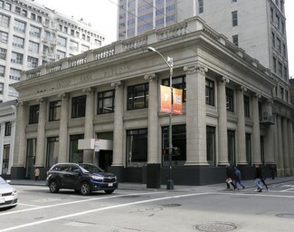 San Francisco, CA Office - 500 Montgomery St
