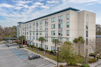 North Charleston, SC undefined - 4875 Tanger Outlet Blvd