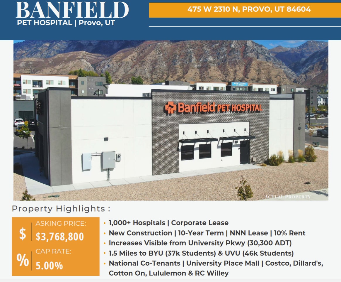 475 W 2310 N, Provo, UT for Sale