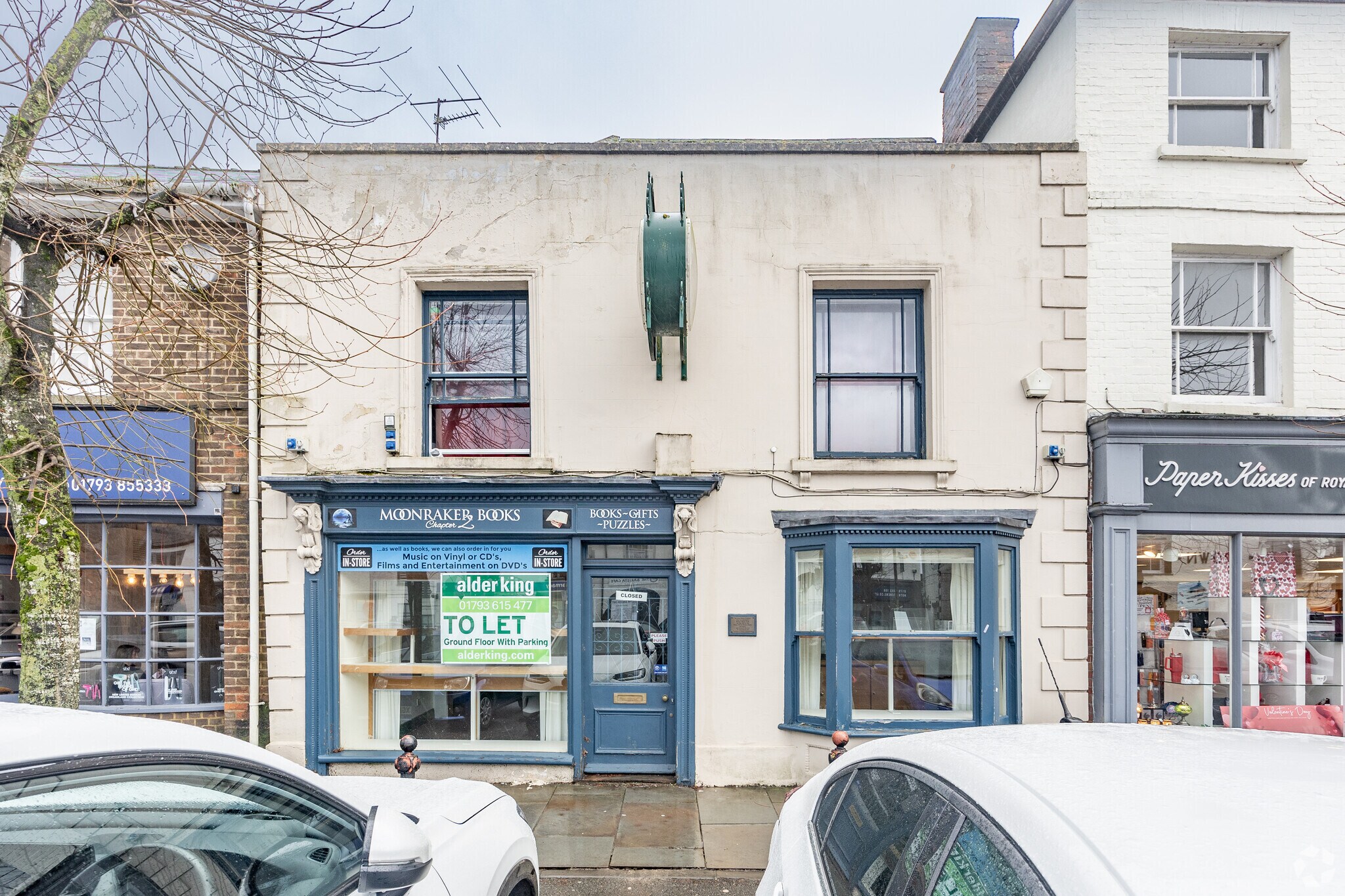 42 High St, Swindon, WIL for Rent