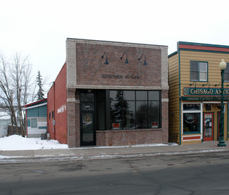 Chisago City, MN Office - 10645 Railroad Ave