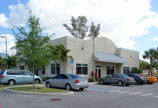 Deerfield Beach, FL Office/Medical - 240 SW Natura Ave