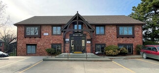 Topeka, KS Office - 5841-5847 SW 29th St