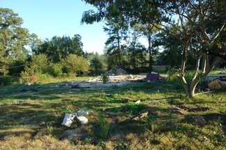 Columbia, SC Commercial Land - 604 Rabon Rd