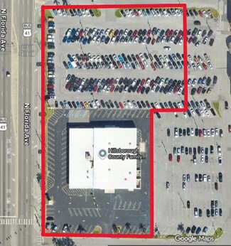 Tampa, FL Office - 9391 N Florida Ave Tampa, FL Office - 9391 N Florida Ave