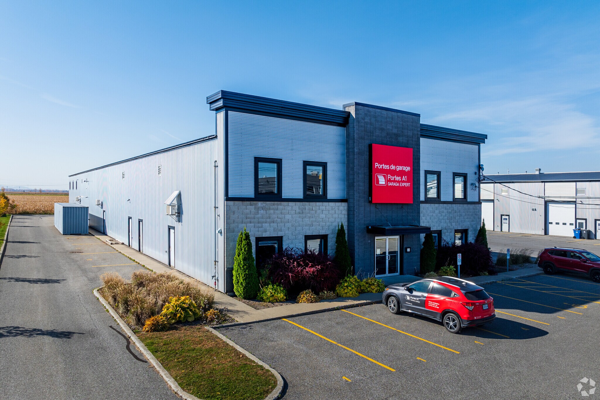 1350 Boul Lionel-Boulet, Varennes, QC for Rent