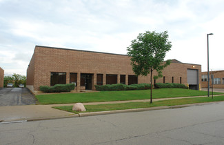 Elk Grove Village, IL Industrial - 201 Bond St