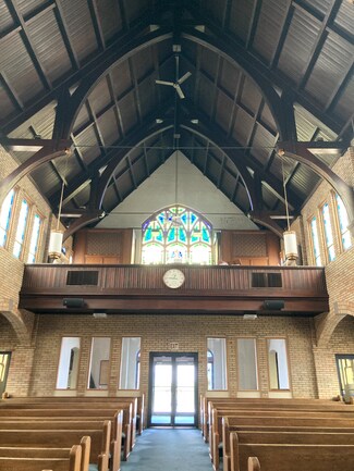 Springdale, PA Churches - 750 Pittsburgh St