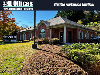 Roanoke, VA Office, Office/Medical - 4533 Brambleton Ave