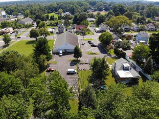 Yardville, NJ Commercial Land - 4314-4324 S Broad St